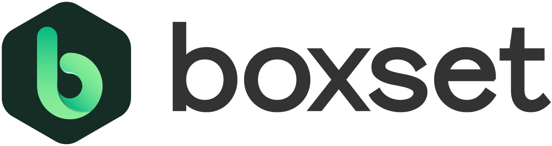Boxset.ai