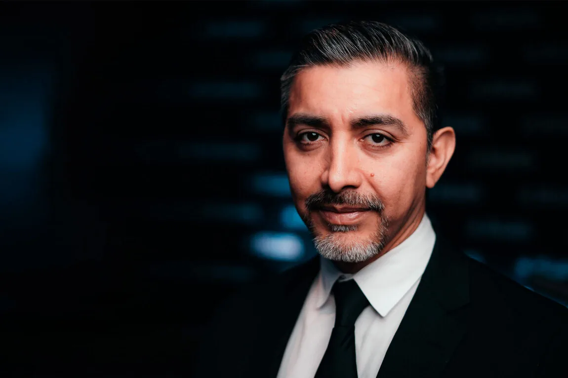Christian Abad